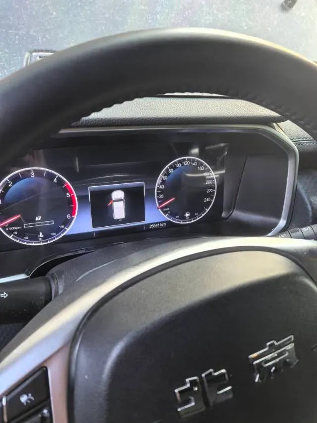 2024 Beijing BJ40 2.0T 163HP L4 8AT,autocango,china used car exporter,china ev exporter,chinese used car exporter,chinese used ev exporter