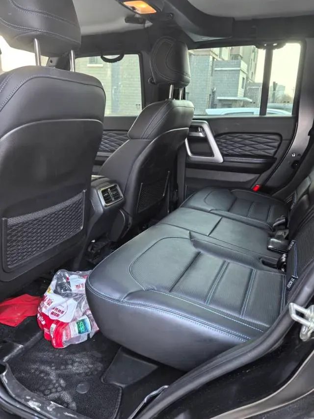 2024 Beijing BJ40 2.0T 163HP L4 8AT,autocango,china used car exporter,china ev exporter,chinese used car exporter,chinese used ev exporter