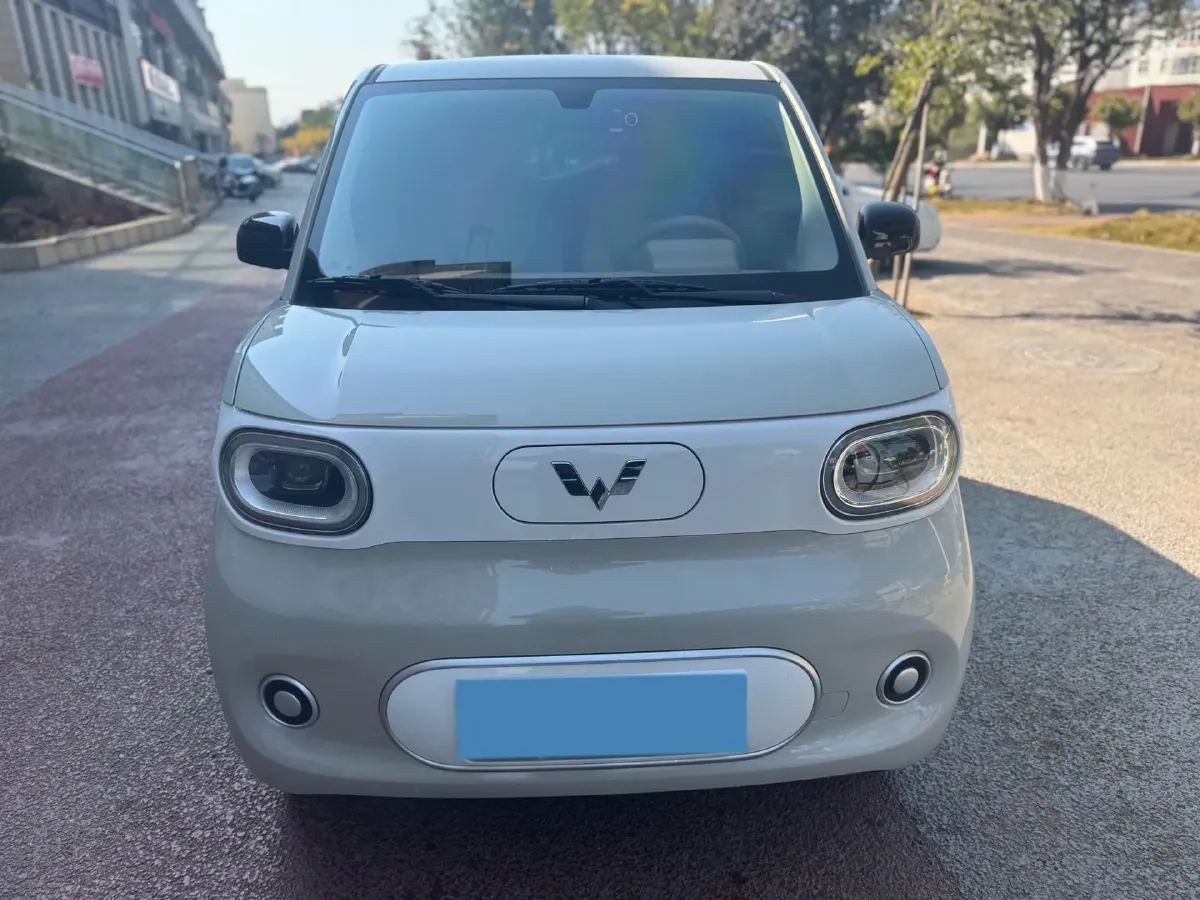 2024 WuLing HongGuang MINI EV BEV 17.3KWH,autocango,china used car exporter,china ev exporter,chinese used car exporter,chinese used ev exporter