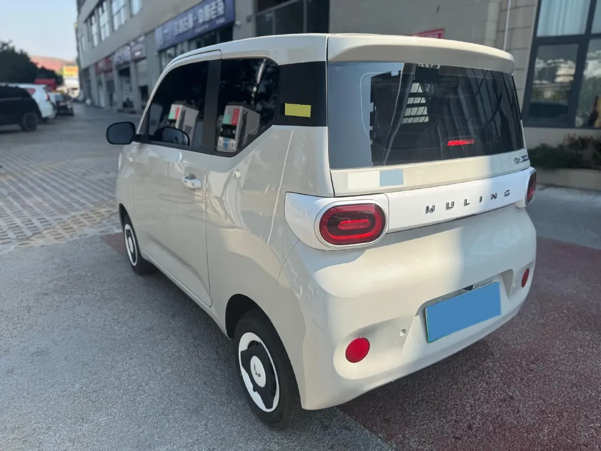 2024 WuLing HongGuang MINI EV BEV 17.3KWH,autocango,china used car exporter,china ev exporter,chinese used car exporter,chinese used ev exporter