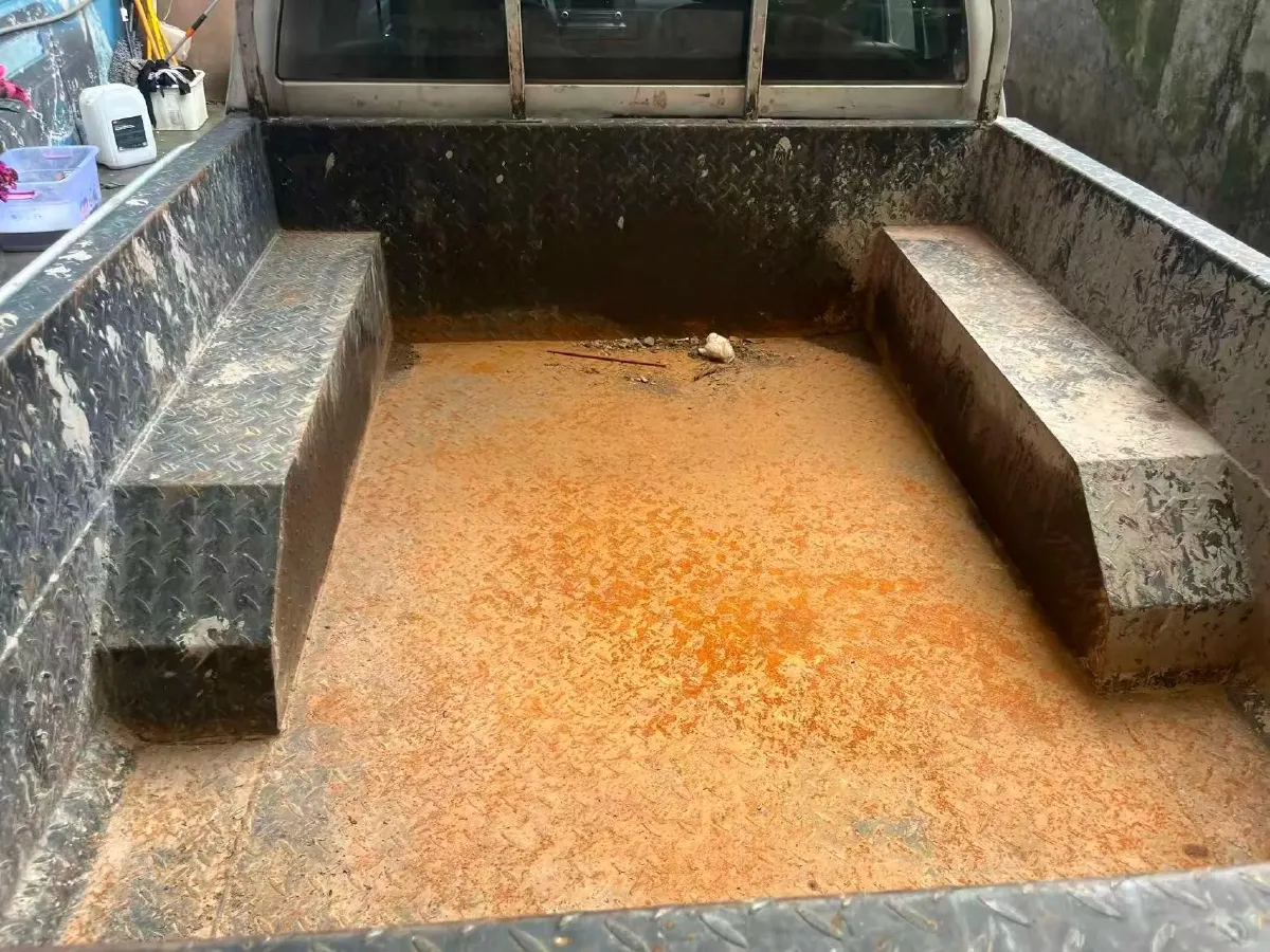 2017 Great Wall Wingle 5 2.0T 102HP L4 5MT,autocango,china used car exporter,china ev exporter,chinese used car exporter,chinese used ev exporter