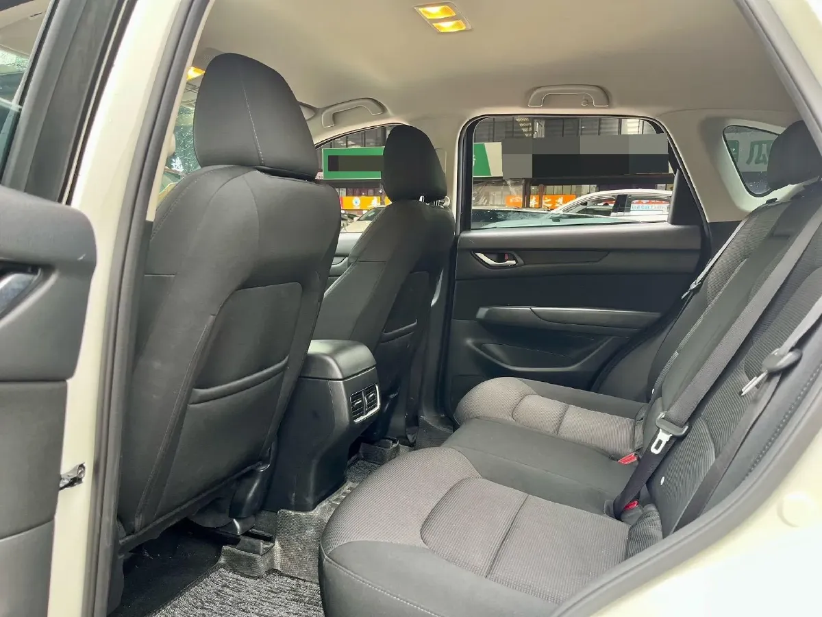 2024 Mazda CX-5 2.0L 155HP L4 6AT,autocango,china used car exporter,china ev exporter,chinese used car exporter,chinese used ev exporter