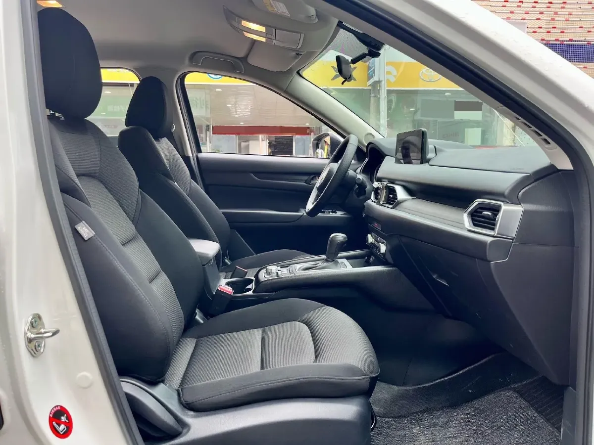 2024 Mazda CX-5 2.0L 155HP L4 6AT,autocango,china used car exporter,china ev exporter,chinese used car exporter,chinese used ev exporter