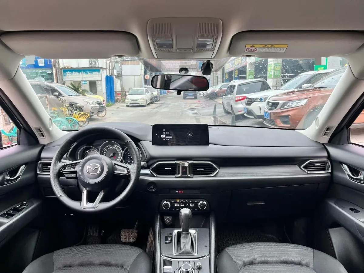 2024 Mazda CX-5 2.0L 155HP L4 6AT,autocango,china used car exporter,china ev exporter,chinese used car exporter,chinese used ev exporter