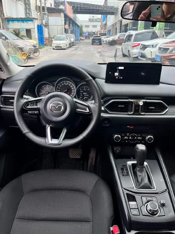 2024 Mazda CX-5 2.0L 155HP L4 6AT,autocango,china used car exporter,china ev exporter,chinese used car exporter,chinese used ev exporter