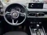 2024 Mazda CX-5 2.0L 155HP L4 6AT
