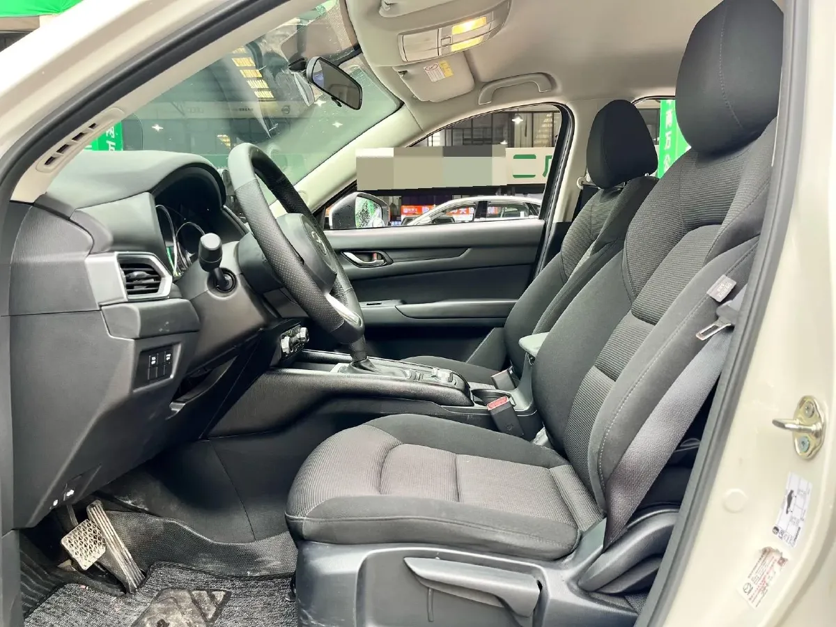 2024 Mazda CX-5 2.0L 155HP L4 6AT,autocango,china used car exporter,china ev exporter,chinese used car exporter,chinese used ev exporter