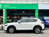 2024 Mazda CX-5 2.0L 155HP L4 6AT