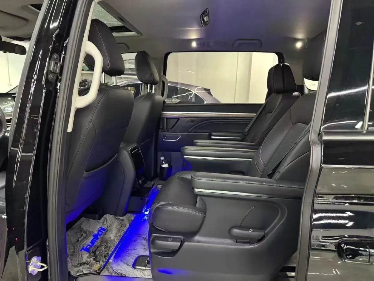 2021 GAC Trumpchi M8 2.0T 252HP L4 8AT,autocango,china used car exporter,china ev exporter,chinese used car exporter,chinese used ev exporter