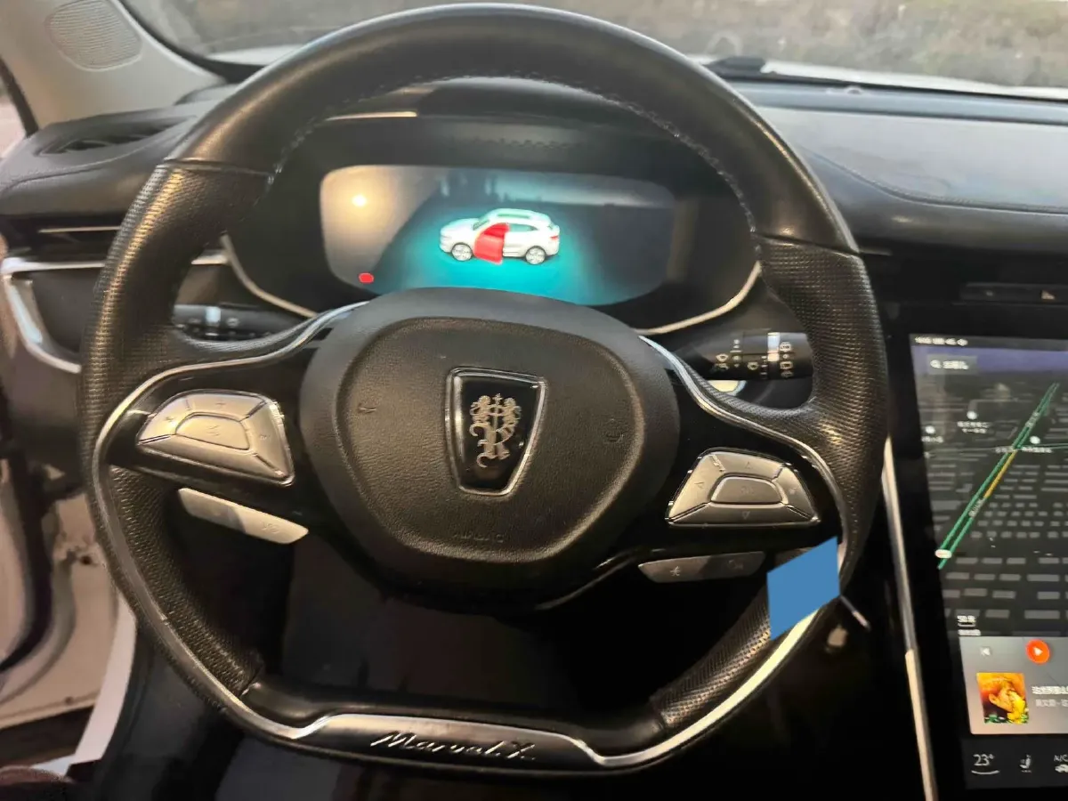 2018 Roewe MARVEL X BEV 52.5KWH,autocango,china used car exporter,china ev exporter,chinese used car exporter,chinese used ev exporter