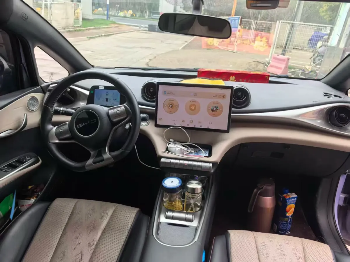 2023 BYD Dolphin BEV 44.928KWH,autocango,china used car exporter,china ev exporter,chinese used car exporter,chinese used ev exporter