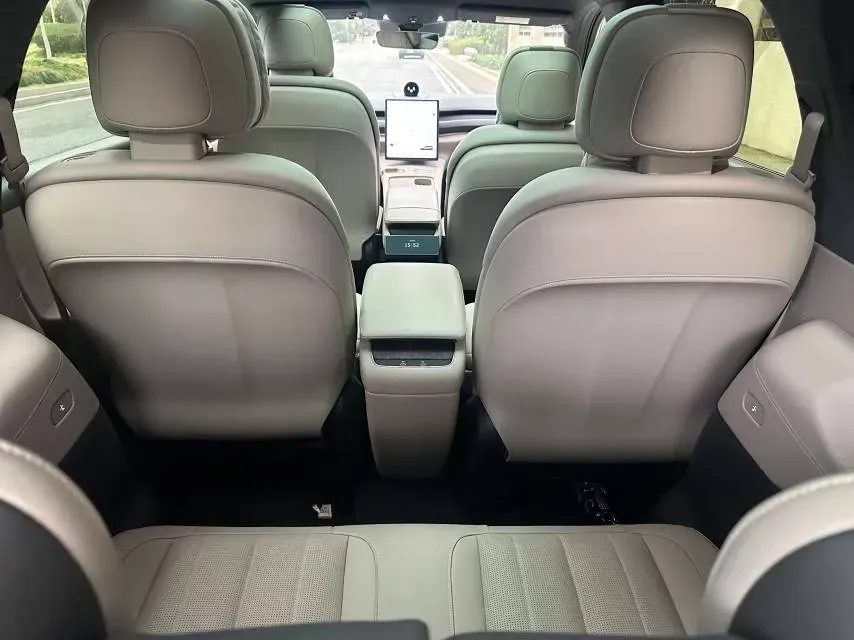 2023 NIO EC7 BEV 100KWH,autocango,china used car exporter,china ev exporter,chinese used car exporter,chinese used ev exporter