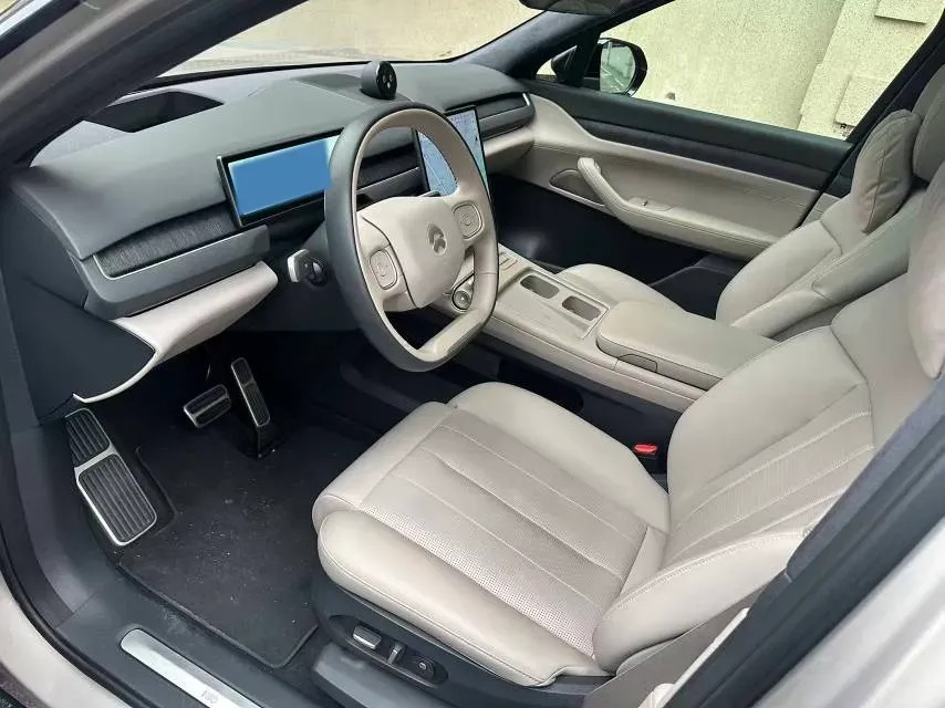 2023 NIO EC7 BEV 100KWH,autocango,china used car exporter,china ev exporter,chinese used car exporter,chinese used ev exporter