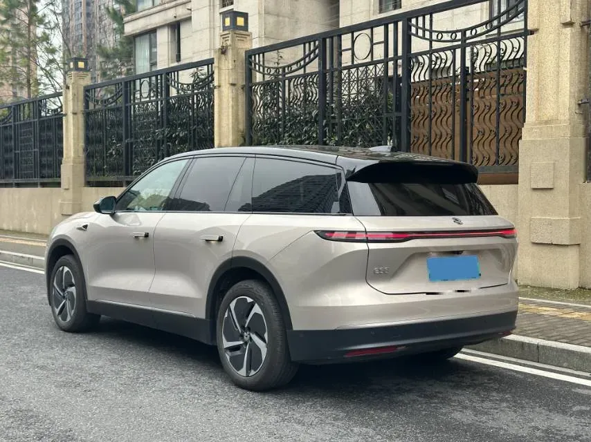 2023 NIO EC7 BEV 100KWH,autocango,china used car exporter,china ev exporter,chinese used car exporter,chinese used ev exporter