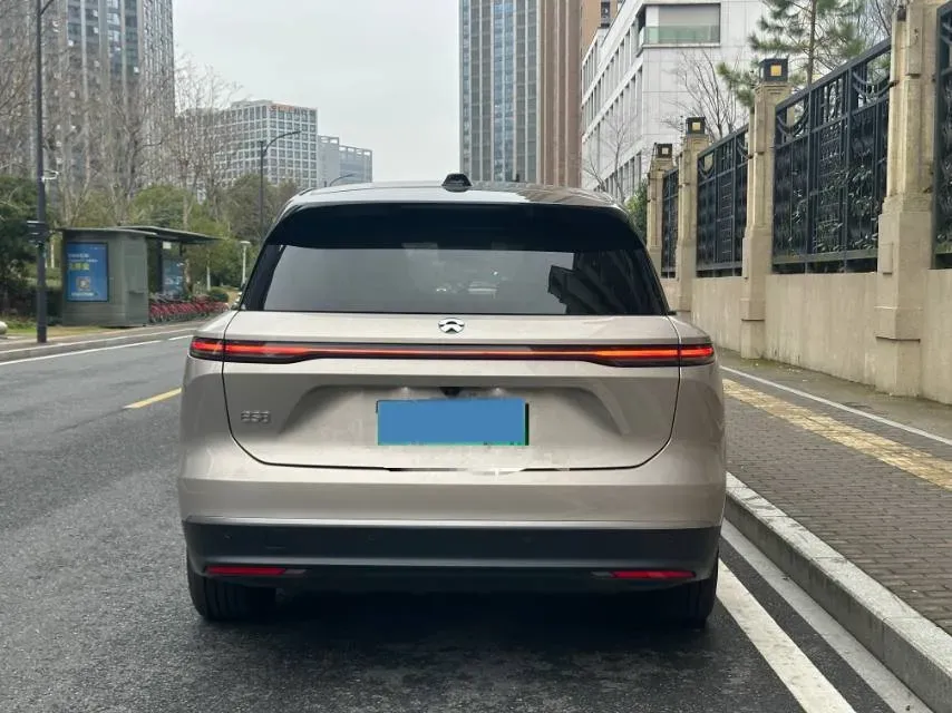 2023 NIO EC7 BEV 100KWH,autocango,china used car exporter,china ev exporter,chinese used car exporter,chinese used ev exporter