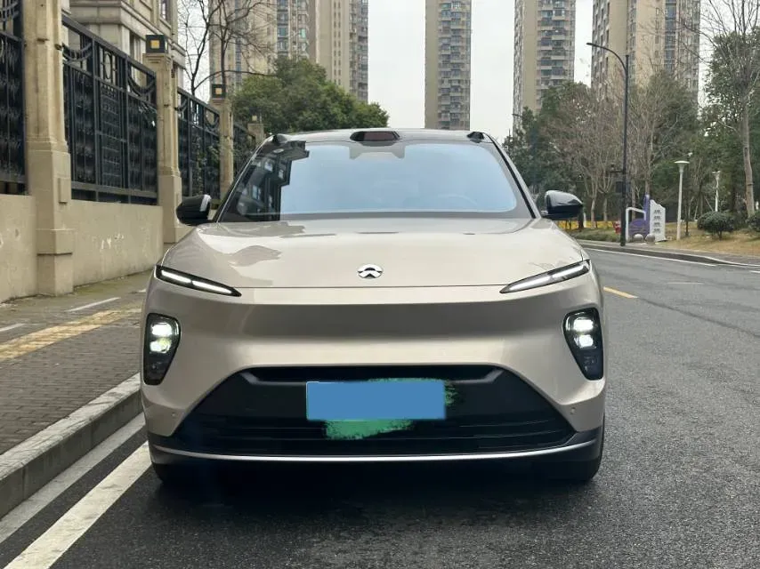2023 NIO EC7 BEV 100KWH,autocango,china used car exporter,china ev exporter,chinese used car exporter,chinese used ev exporter