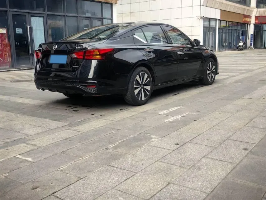 2021 Nissan Teana 2.0L 156HP L4 CVT,autocango,china used car exporter,china ev exporter,chinese used car exporter,chinese used ev exporter