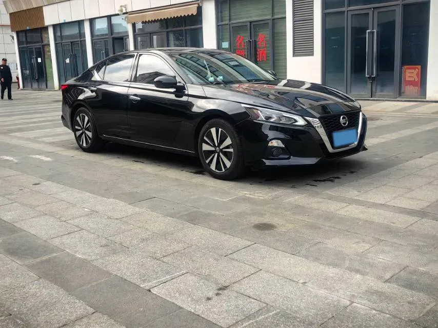 2021 Nissan Teana 2.0L 156HP L4 CVT,autocango,china used car exporter,china ev exporter,chinese used car exporter,chinese used ev exporter