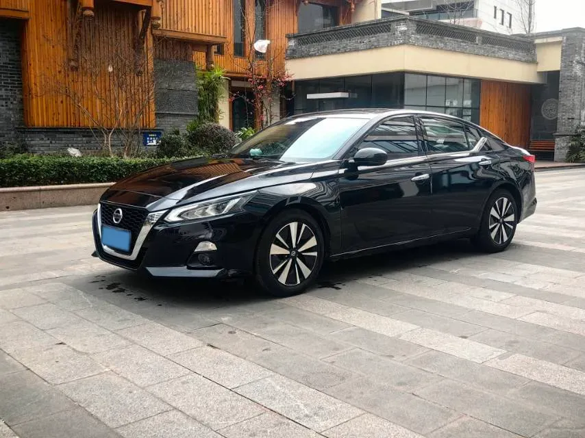 2021 Nissan Teana 2.0L 156HP L4 CVT,autocango,china used car exporter,china ev exporter,chinese used car exporter,chinese used ev exporter