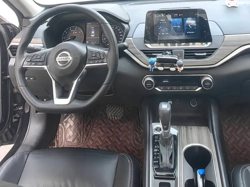 2021 Nissan Teana 2.0L 156HP L4 CVT,autocango,china used car exporter,china ev exporter,chinese used car exporter,chinese used ev exporter