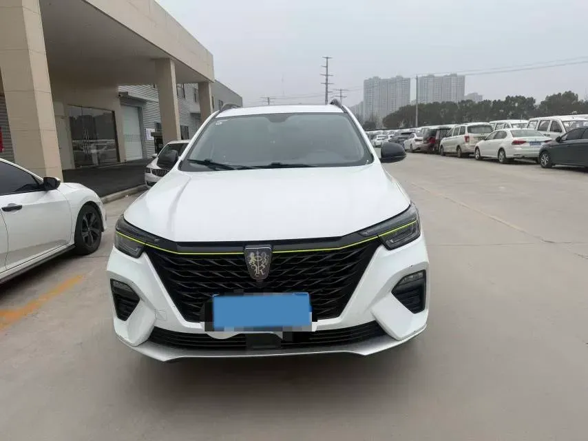 2021 Roewe RX5 1.5T 173HP L4 7DCT,autocango,china used car exporter,china ev exporter,chinese used car exporter,chinese used ev exporter