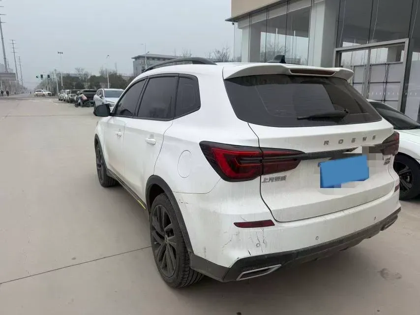 2021 Roewe RX5 1.5T 173HP L4 7DCT,autocango,china used car exporter,china ev exporter,chinese used car exporter,chinese used ev exporter
