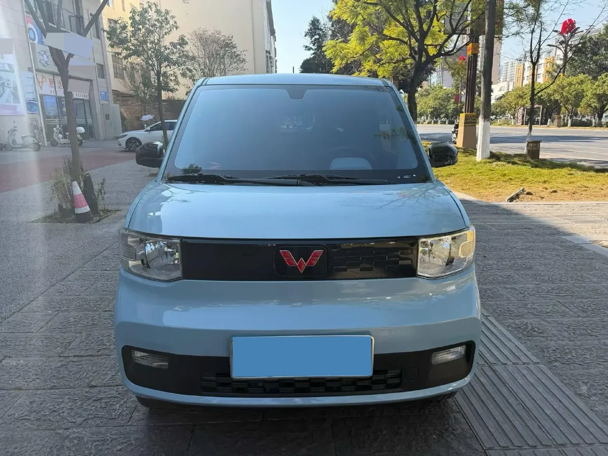 2021 WuLing HongGuang MINI EV BEV 9.3KWH,autocango,china used car exporter,china ev exporter,chinese used car exporter,chinese used ev exporter