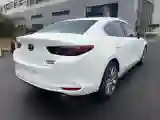 2022 Mazda 3 Axela 2.0L 158HP L4 6AT