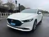 2022 Mazda 3 Axela 2.0L 158HP L4 6AT