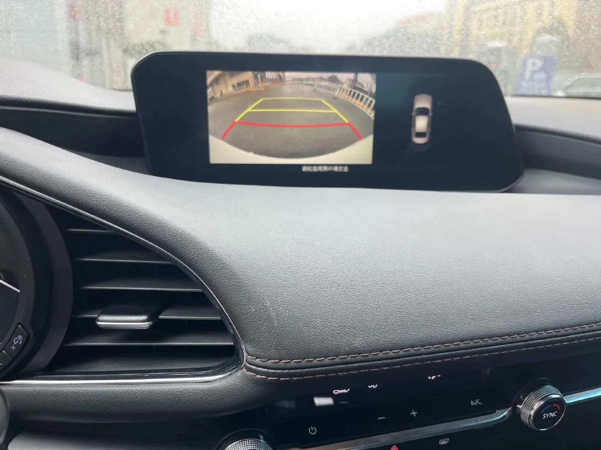 2022 Mazda 3 Axela 2.0L 158HP L4 6AT,autocango,china used car exporter,china ev exporter,chinese used car exporter,chinese used ev exporter