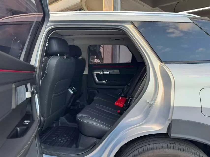 2023 Chery Exploration 06 1.6T 197HP L4 7DCT,autocango,china used car exporter,china ev exporter,chinese used car exporter,chinese used ev exporter