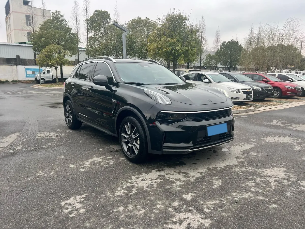 2023 MAXUS Interstellar 2.0T 261HP L4 8AT,autocango,china used car exporter,china ev exporter,chinese used car exporter,chinese used ev exporter