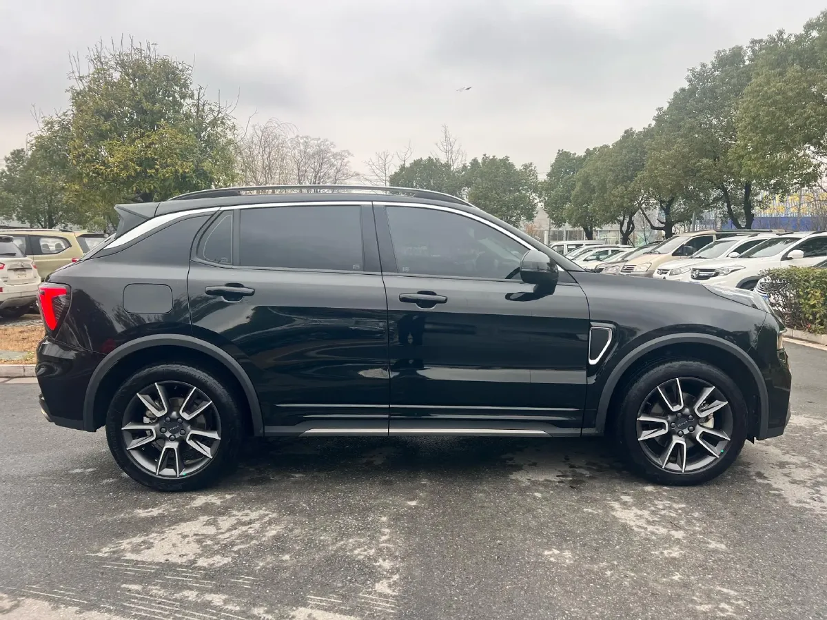 2023 MAXUS Interstellar 2.0T 261HP L4 8AT,autocango,china used car exporter,china ev exporter,chinese used car exporter,chinese used ev exporter