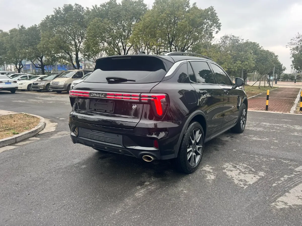 2023 MAXUS Interstellar 2.0T 261HP L4 8AT,autocango,china used car exporter,china ev exporter,chinese used car exporter,chinese used ev exporter