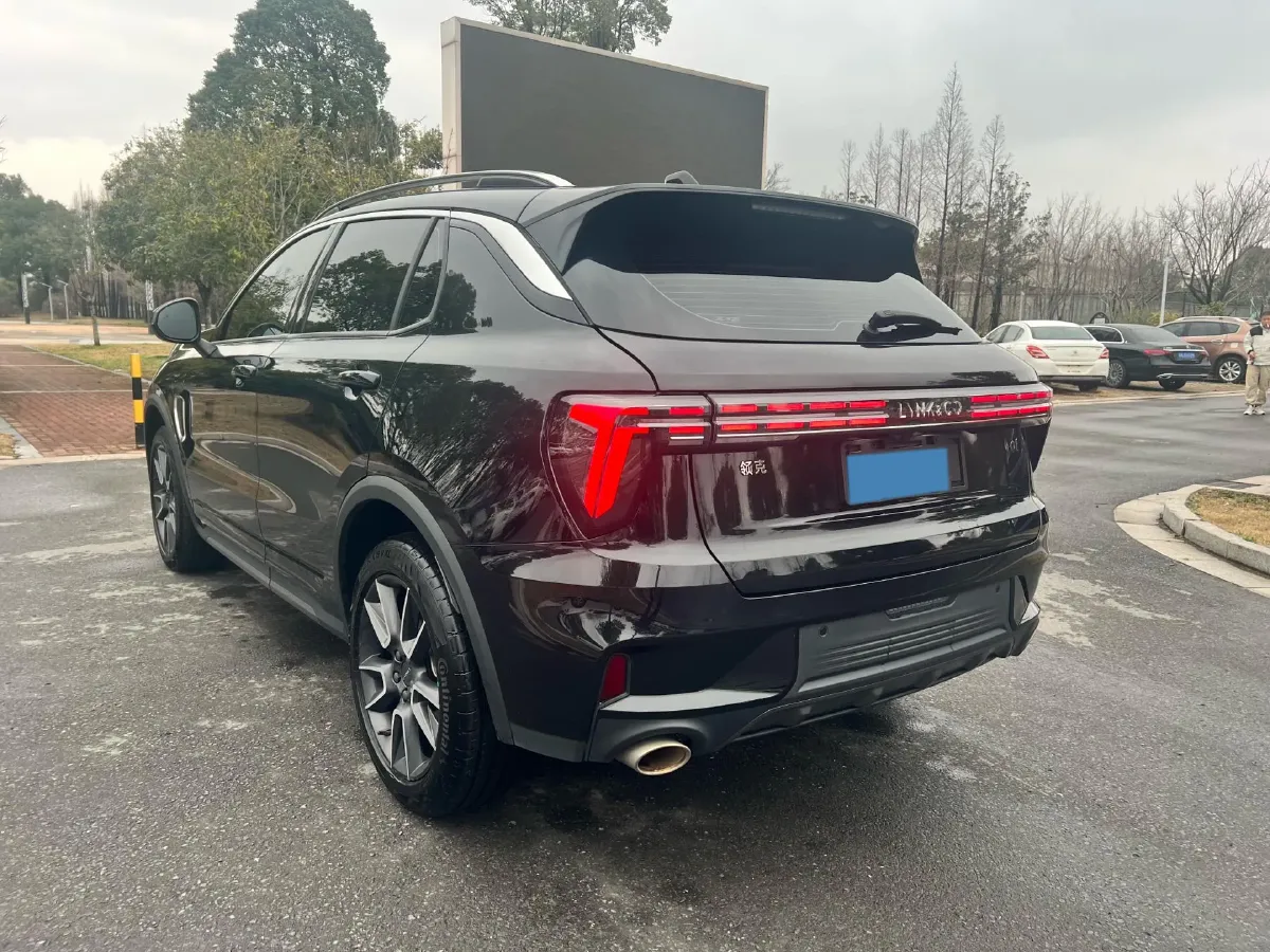 2023 MAXUS Interstellar 2.0T 261HP L4 8AT,autocango,china used car exporter,china ev exporter,chinese used car exporter,chinese used ev exporter