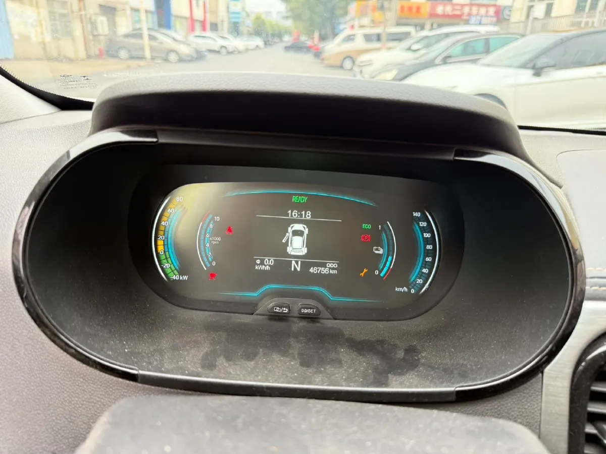 2022 Chery Little Ant BEV 30.7KWH,autocango,china used car exporter,china ev exporter,chinese used car exporter,chinese used ev exporter