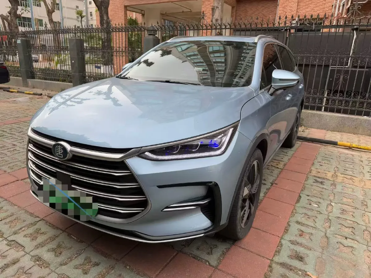 2023 BYD Tang 1.5T 139HP L4 E-CVT PHEV 21.504KWH,autocango,china used car exporter,china ev exporter,chinese used car exporter,chinese used ev exporter