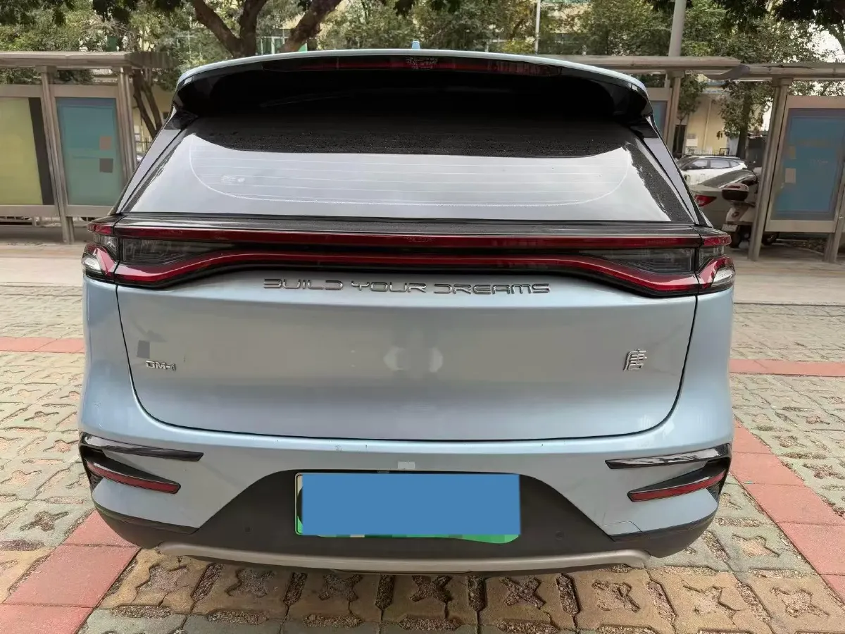 2023 BYD Tang 1.5T 139HP L4 E-CVT PHEV 21.504KWH,autocango,china used car exporter,china ev exporter,chinese used car exporter,chinese used ev exporter