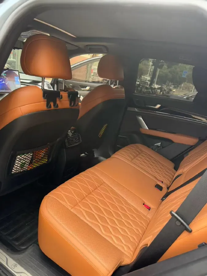 2023 BYD Tang 1.5T 139HP L4 E-CVT PHEV 21.504KWH,autocango,china used car exporter,china ev exporter,chinese used car exporter,chinese used ev exporter