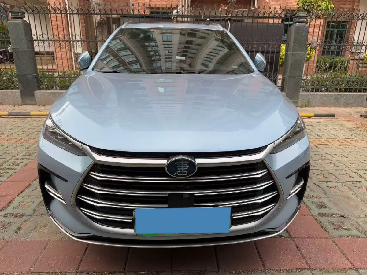 2023 BYD Tang 1.5T 139HP L4 E-CVT PHEV 21.504KWH,autocango,china used car exporter,china ev exporter,chinese used car exporter,chinese used ev exporter