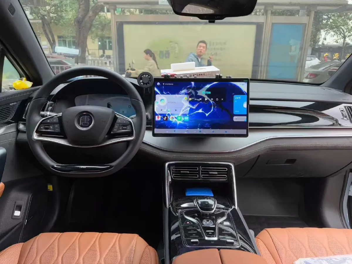 2023 BYD Tang 1.5T 139HP L4 E-CVT PHEV 21.504KWH,autocango,china used car exporter,china ev exporter,chinese used car exporter,chinese used ev exporter