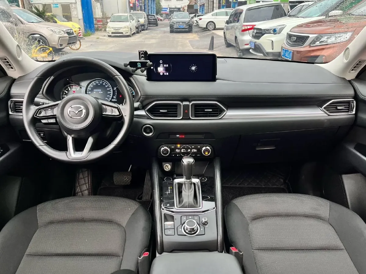2024 Mazda CX-5 2.0L 155HP L4 6AT,autocango,china used car exporter,china ev exporter,chinese used car exporter,chinese used ev exporter