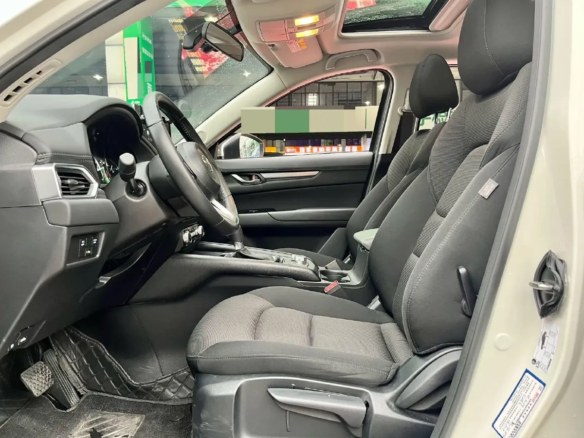 2024 Mazda CX-5 2.0L 155HP L4 6AT,autocango,china used car exporter,china ev exporter,chinese used car exporter,chinese used ev exporter
