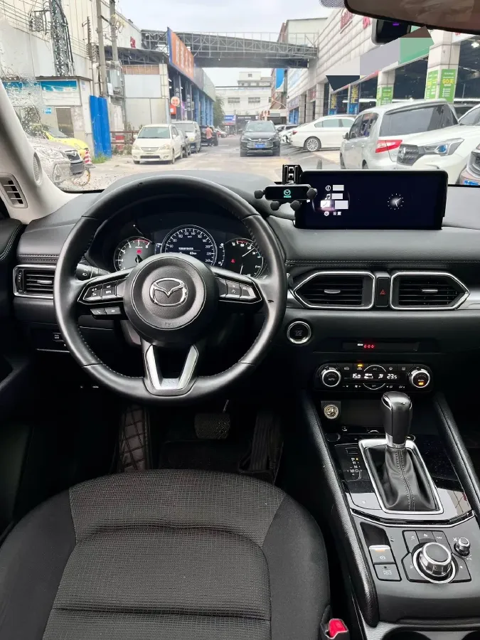 2024 Mazda CX-5 2.0L 155HP L4 6AT,autocango,china used car exporter,china ev exporter,chinese used car exporter,chinese used ev exporter
