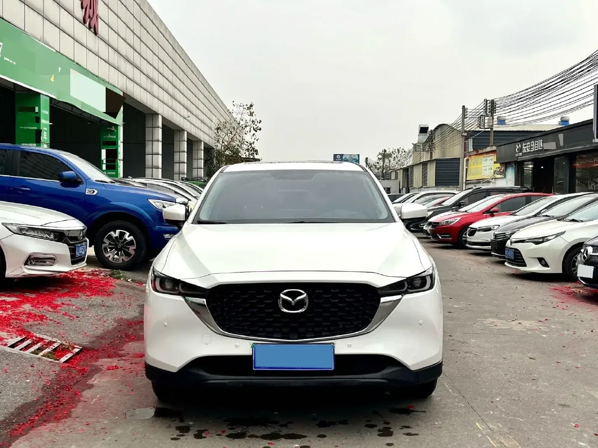 2024 Mazda CX-5 2.0L 155HP L4 6AT,autocango,china used car exporter,china ev exporter,chinese used car exporter,chinese used ev exporter