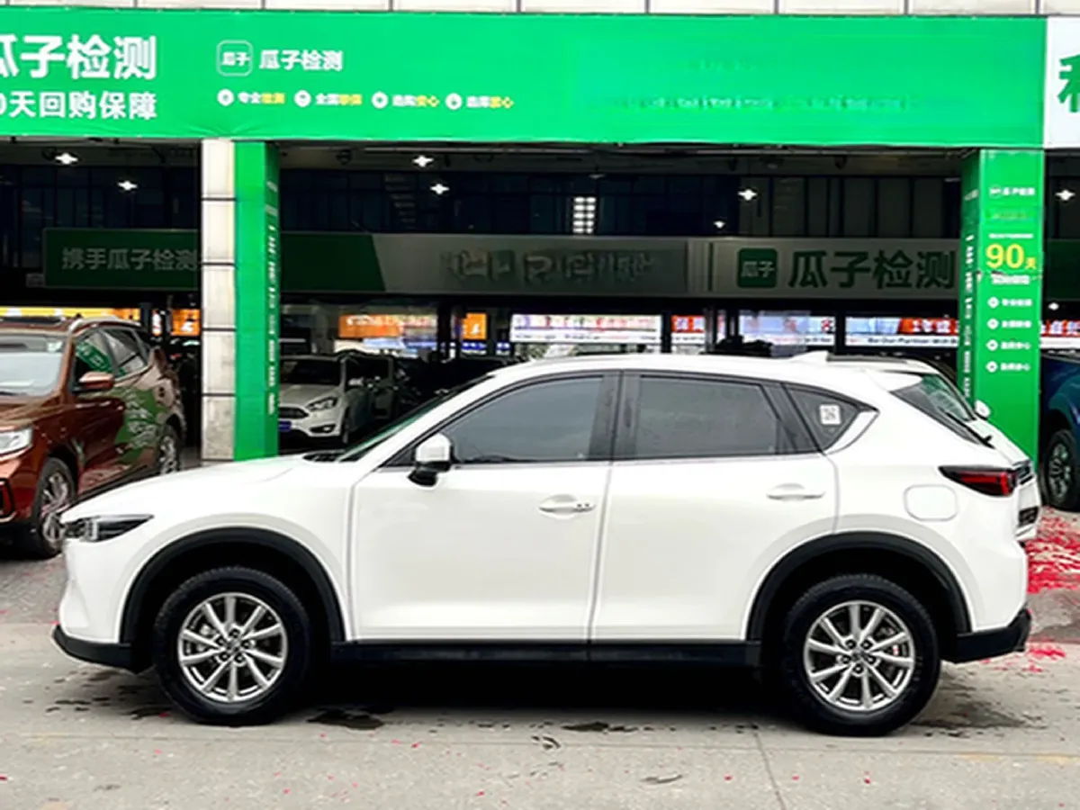 2024 Mazda CX-5 2.0L 155HP L4 6AT,autocango,china used car exporter,china ev exporter,chinese used car exporter,chinese used ev exporter