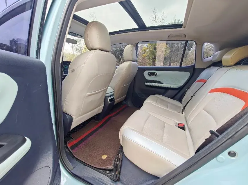 2021 Aion Y BEV 63.98KWH,autocango,china used car exporter,china ev exporter,chinese used car exporter,chinese used ev exporter