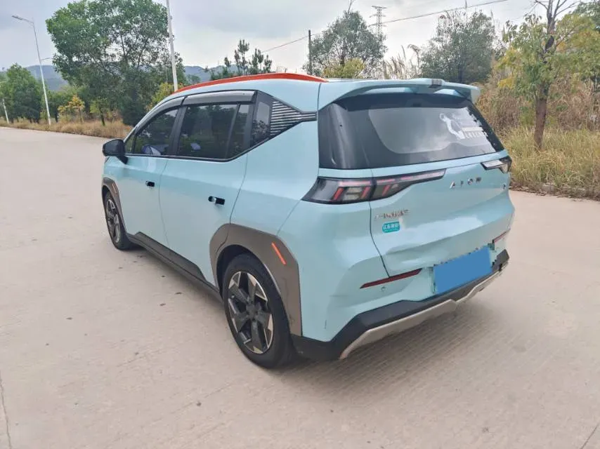 2021 Aion Y BEV 63.98KWH,autocango,china used car exporter,china ev exporter,chinese used car exporter,chinese used ev exporter