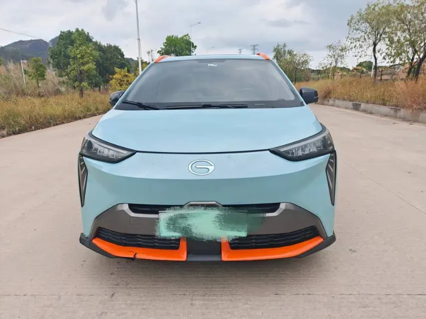 2021 Aion Y BEV 63.98KWH,autocango,china used car exporter,china ev exporter,chinese used car exporter,chinese used ev exporter