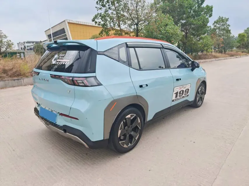 2021 Aion Y BEV 63.98KWH,autocango,china used car exporter,china ev exporter,chinese used car exporter,chinese used ev exporter